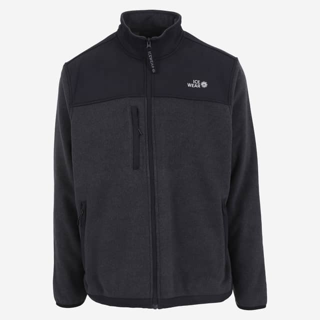 Elí fleece jacket for Iceland